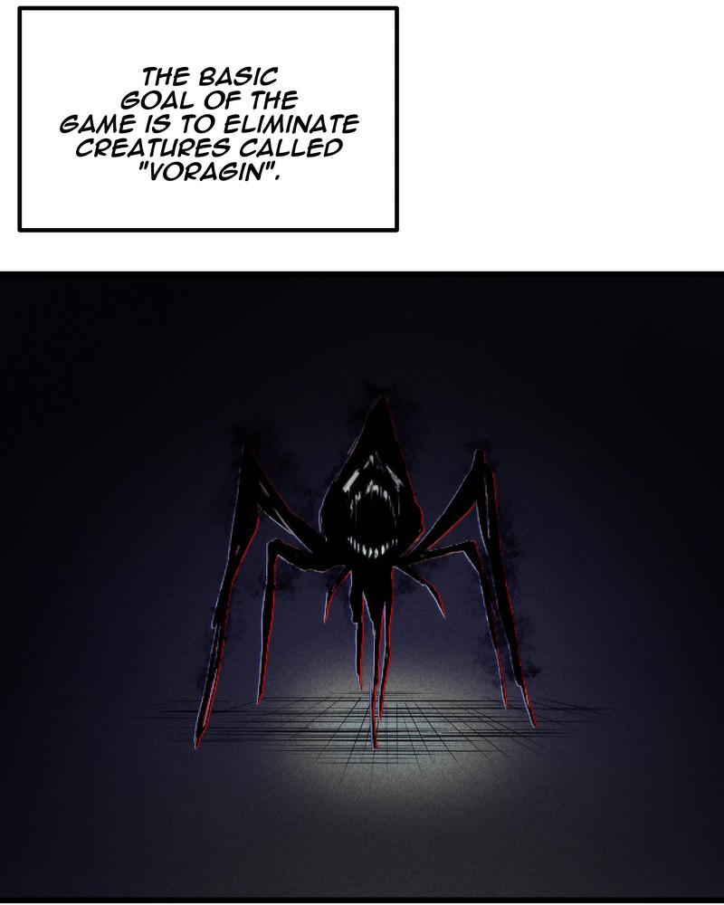 MONOCHROME – Manhwa Chapter 16 - page 60