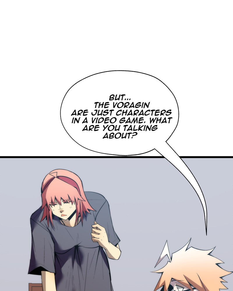 MONOCHROME – Manhwa Chapter 16 - page 63
