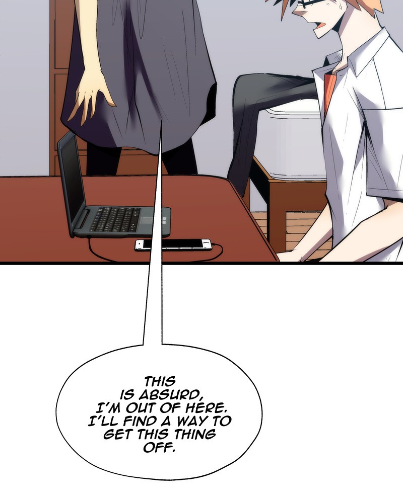 MONOCHROME – Manhwa Chapter 16 - page 64