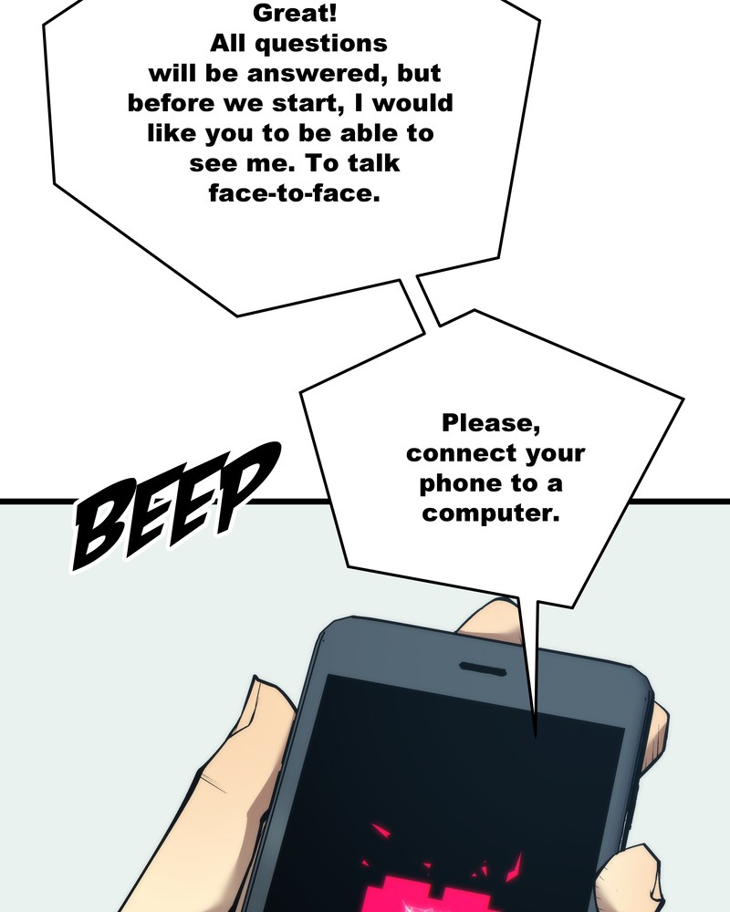 MONOCHROME – Manhwa Chapter 16 - page 7