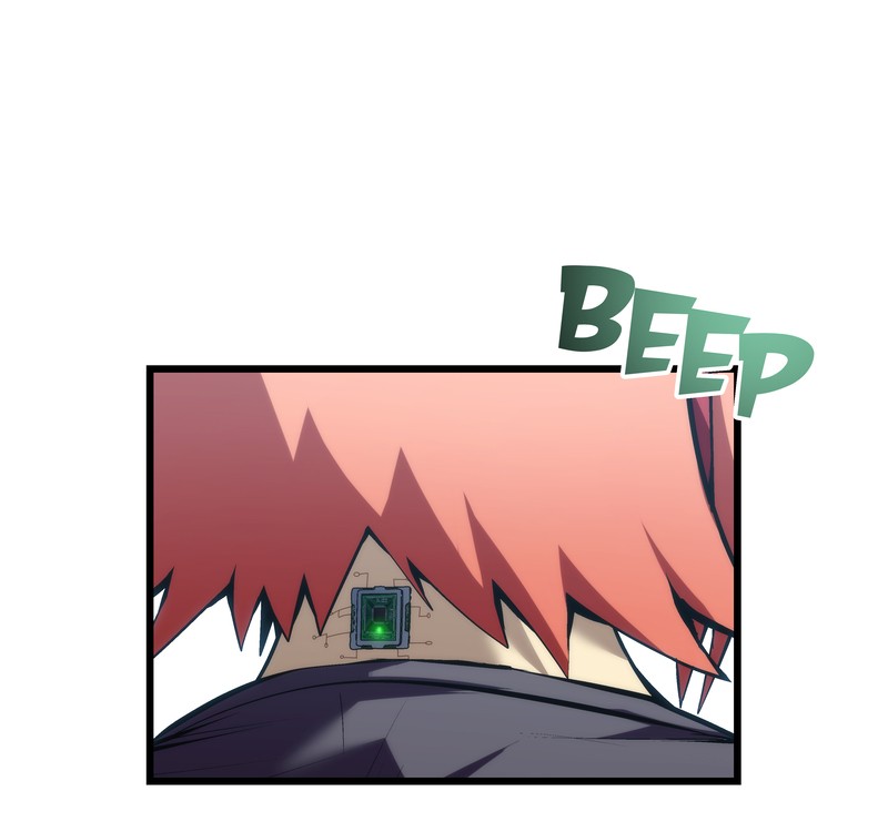 MONOCHROME – Manhwa Chapter 16 - page 70