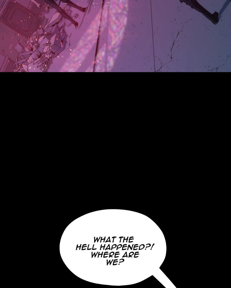 MONOCHROME – Manhwa Chapter 16 - page 85