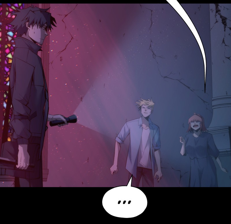 MONOCHROME – Manhwa Chapter 16 - page 86