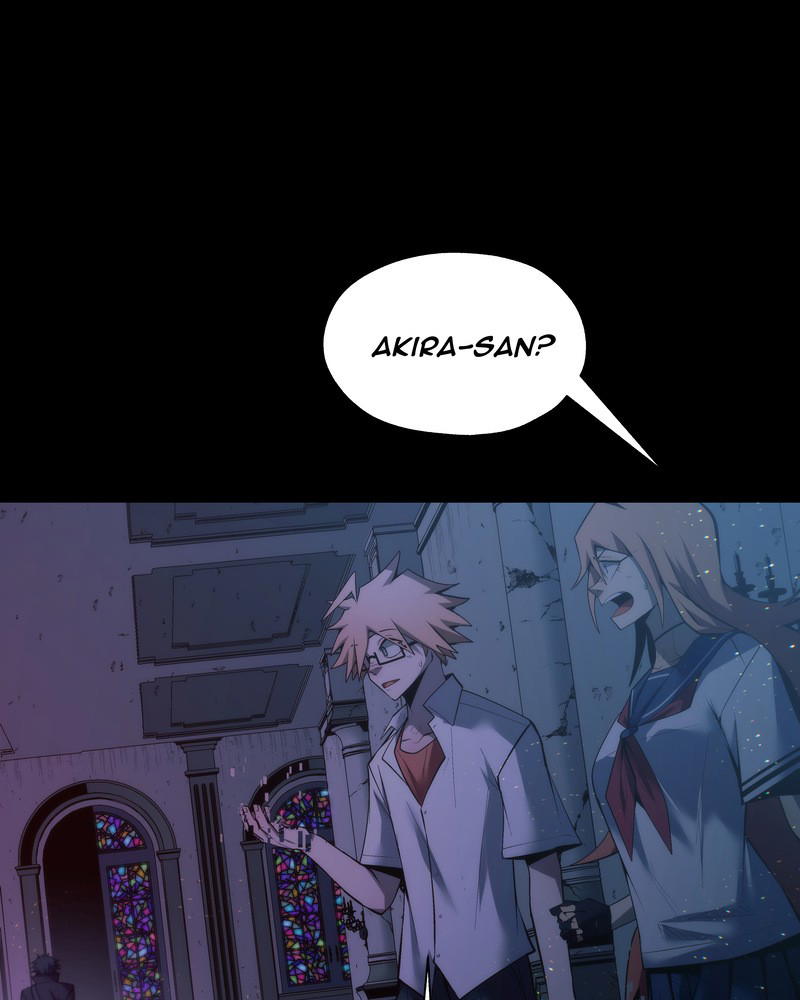 MONOCHROME – Manhwa Chapter 16 - page 87