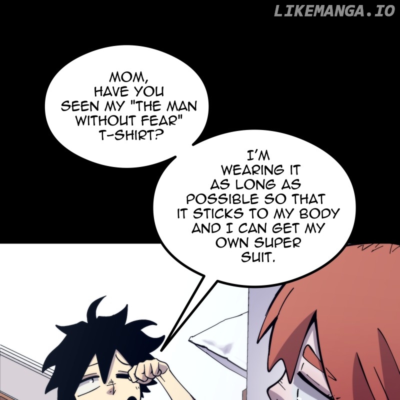 MONOCHROME – Manhwa Chapter 76 - page 100