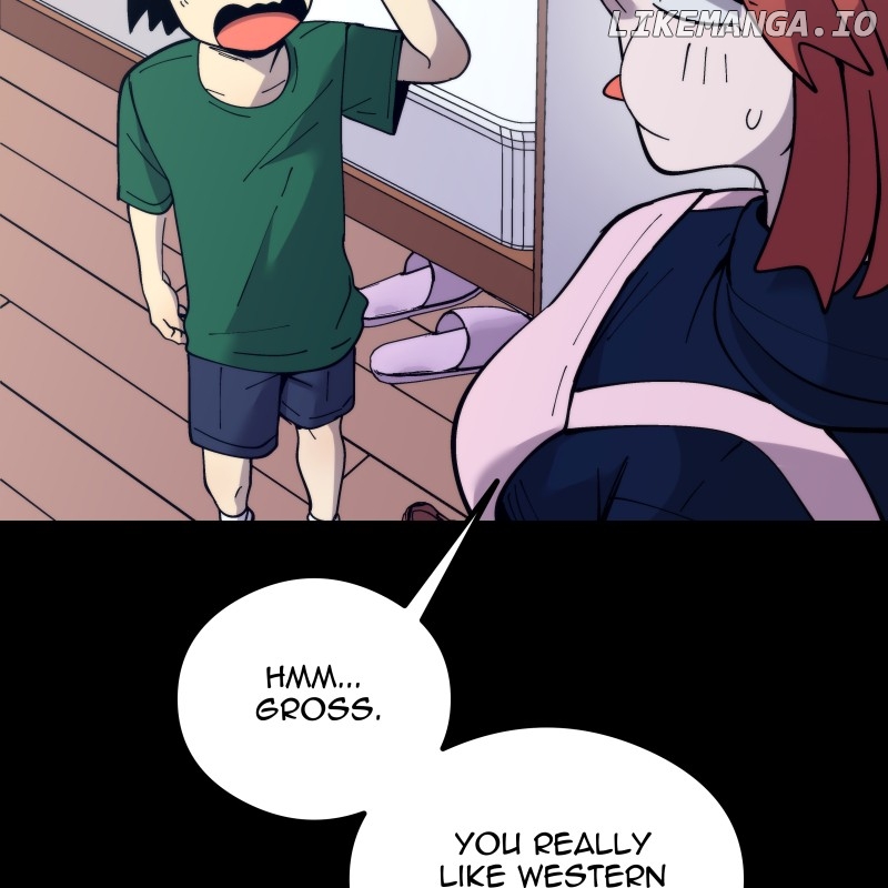 MONOCHROME – Manhwa Chapter 76 - page 101