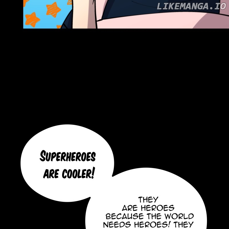 MONOCHROME – Manhwa Chapter 76 - page 104