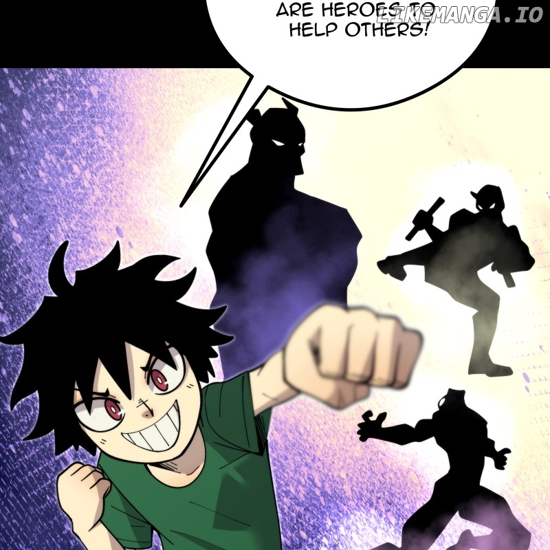 MONOCHROME – Manhwa Chapter 76 - page 105