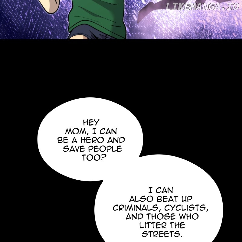 MONOCHROME – Manhwa Chapter 76 - page 106