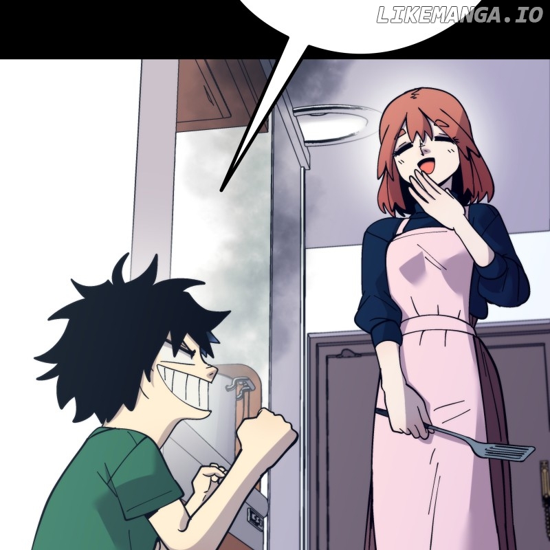 MONOCHROME – Manhwa Chapter 76 - page 107