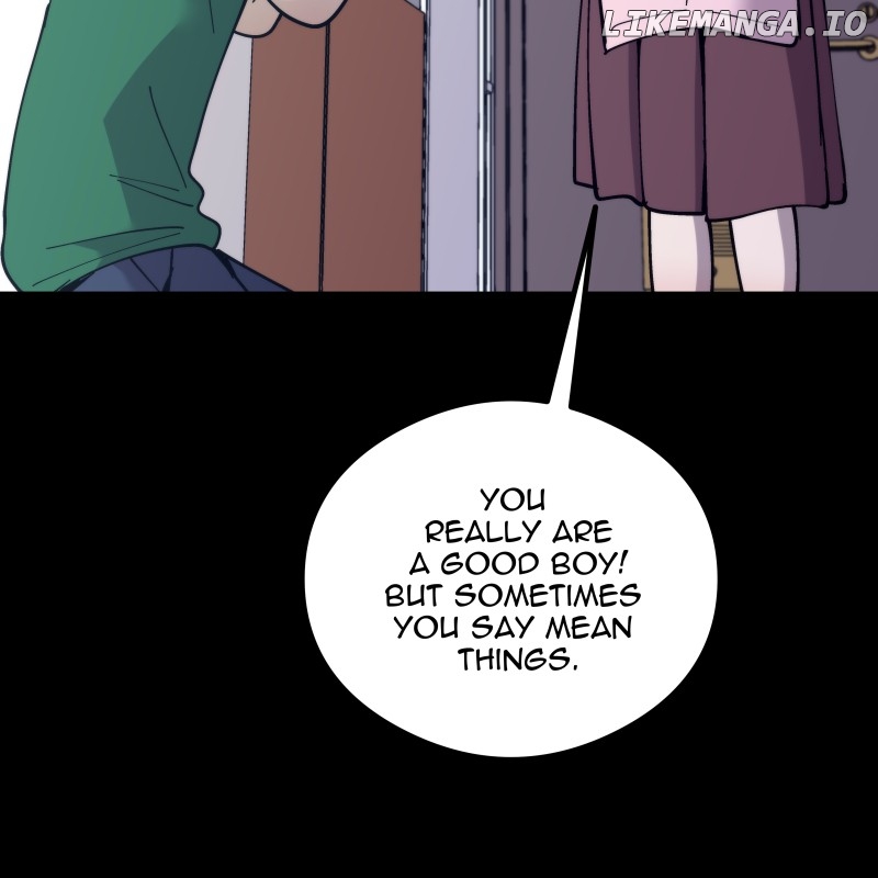 MONOCHROME – Manhwa Chapter 76 - page 108