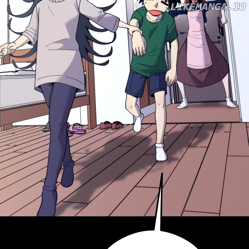 MONOCHROME – Manhwa Chapter 76 - page 111