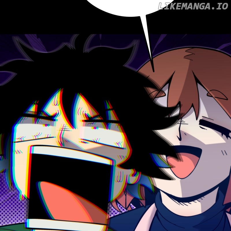 MONOCHROME – Manhwa Chapter 76 - page 113
