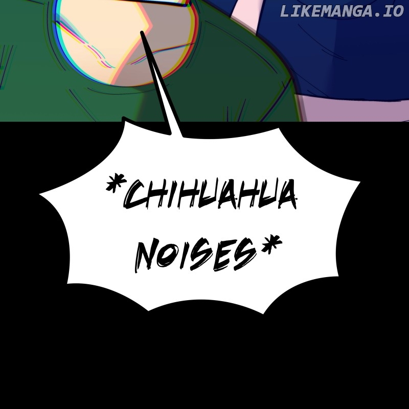 MONOCHROME – Manhwa Chapter 76 - page 114