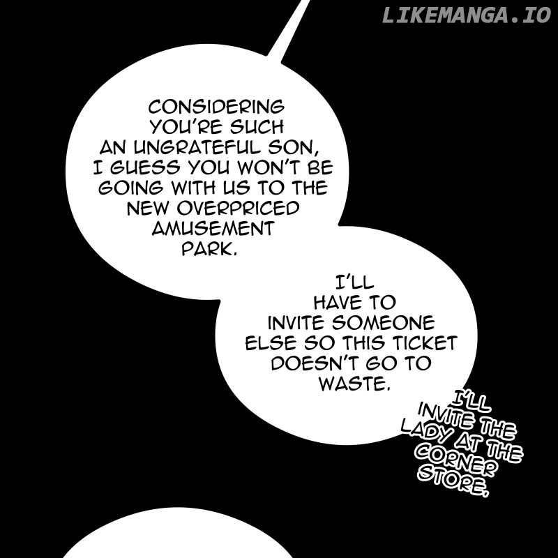 MONOCHROME – Manhwa Chapter 76 - page 117