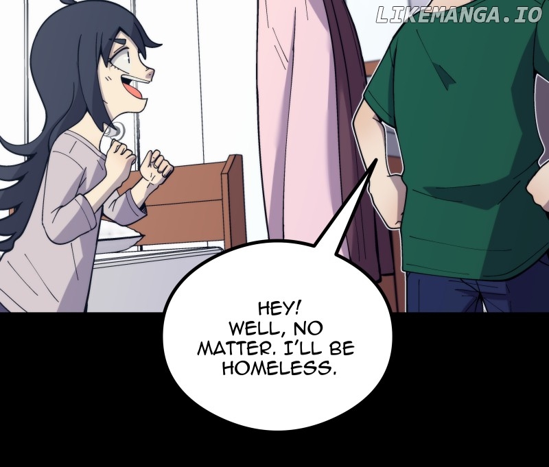 MONOCHROME – Manhwa Chapter 76 - page 119
