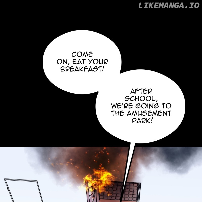 MONOCHROME – Manhwa Chapter 76 - page 120
