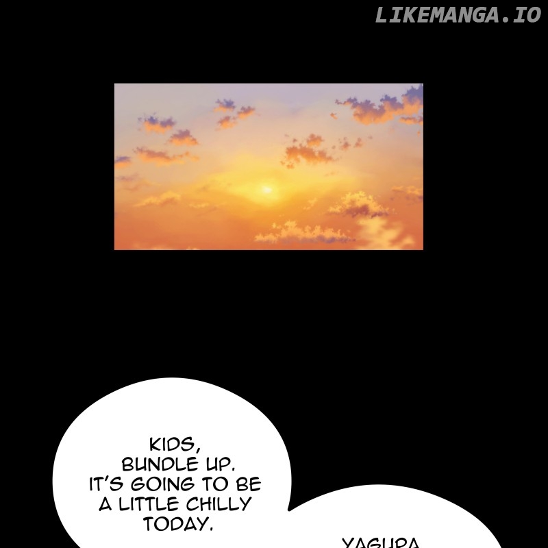 MONOCHROME – Manhwa Chapter 76 - page 123