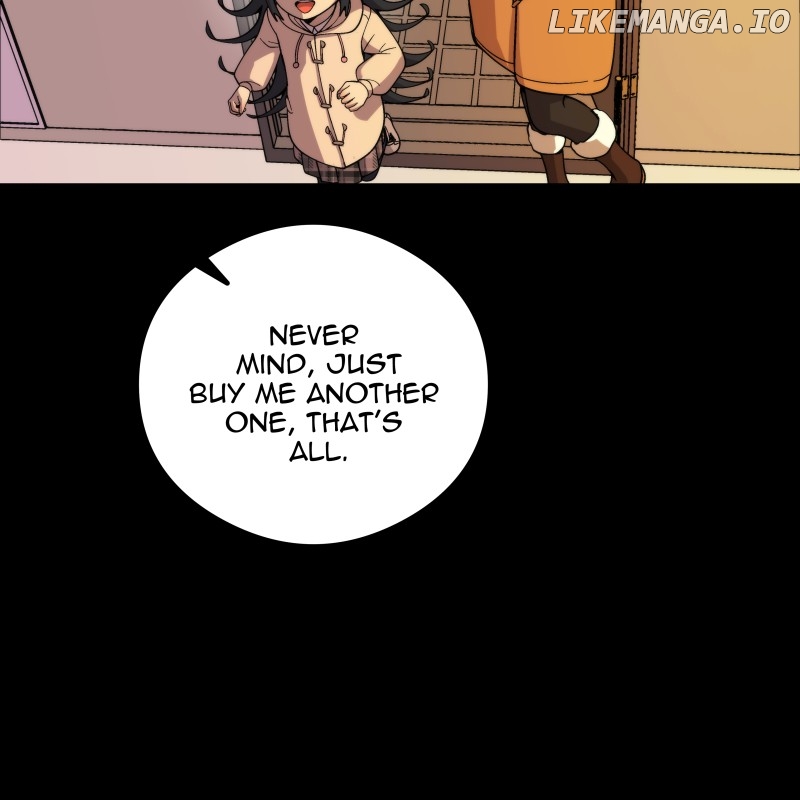 MONOCHROME – Manhwa Chapter 76 - page 125