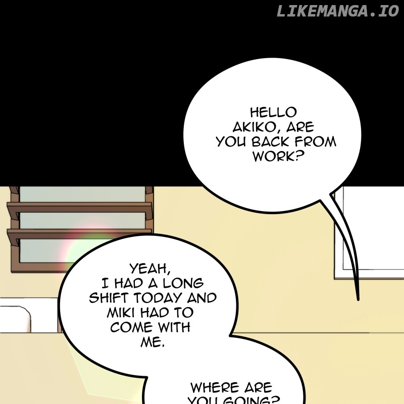 MONOCHROME – Manhwa Chapter 76 - page 126
