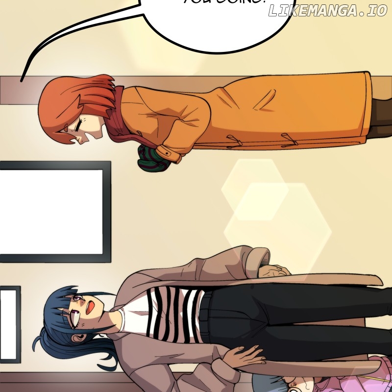 MONOCHROME – Manhwa Chapter 76 - page 127