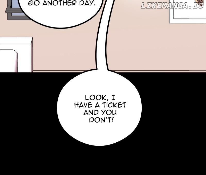 MONOCHROME – Manhwa Chapter 76 - page 129