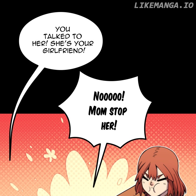 MONOCHROME – Manhwa Chapter 76 - page 130