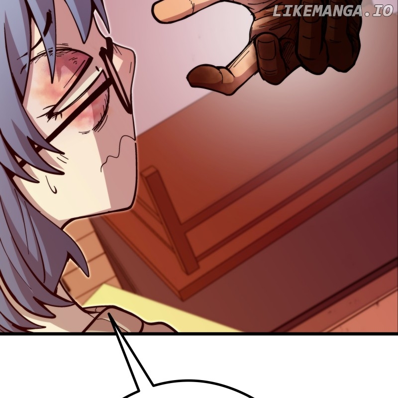 MONOCHROME – Manhwa Chapter 76 - page 14