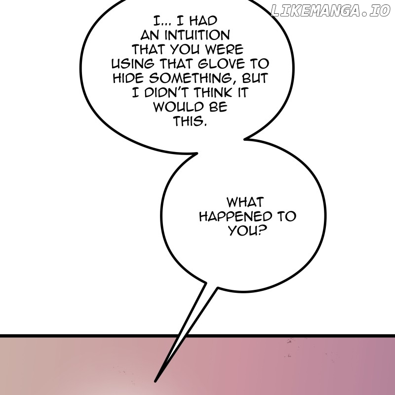 MONOCHROME – Manhwa Chapter 76 - page 15