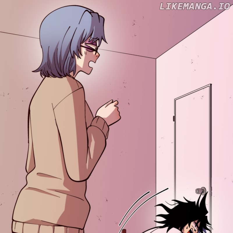 MONOCHROME – Manhwa Chapter 76 - page 16
