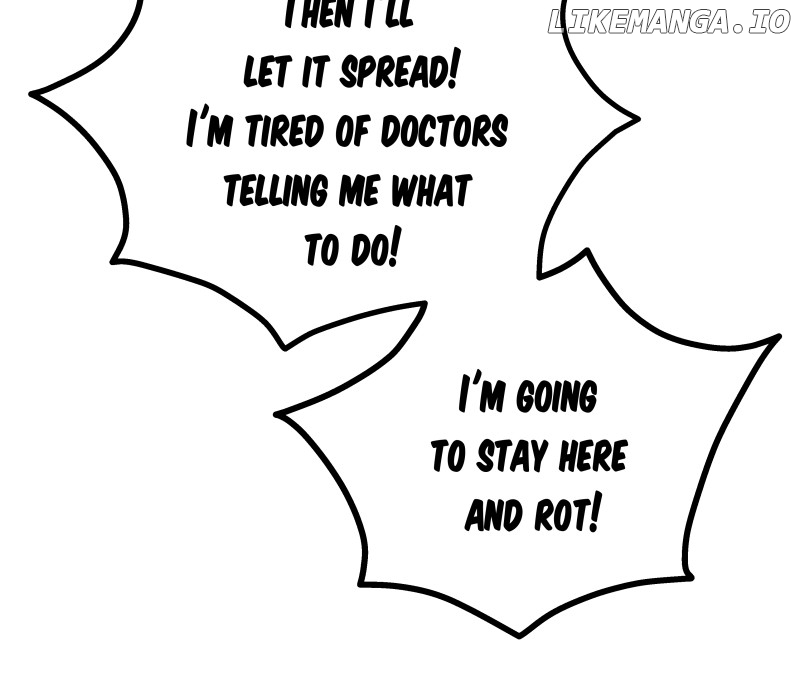 MONOCHROME – Manhwa Chapter 76 - page 20