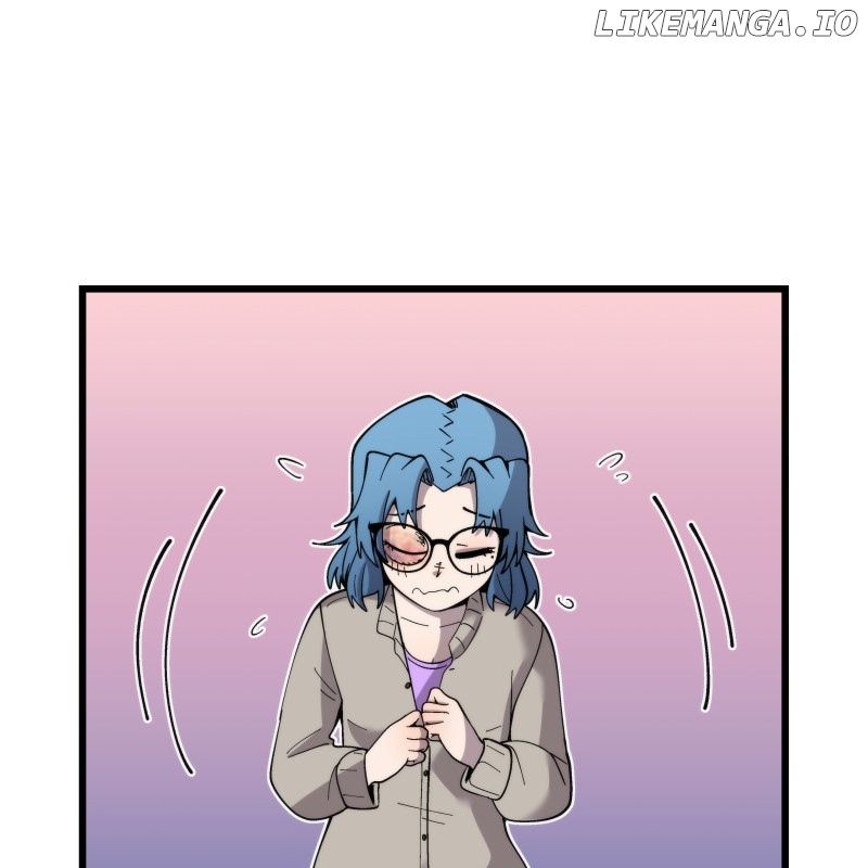 MONOCHROME – Manhwa Chapter 76 - page 23