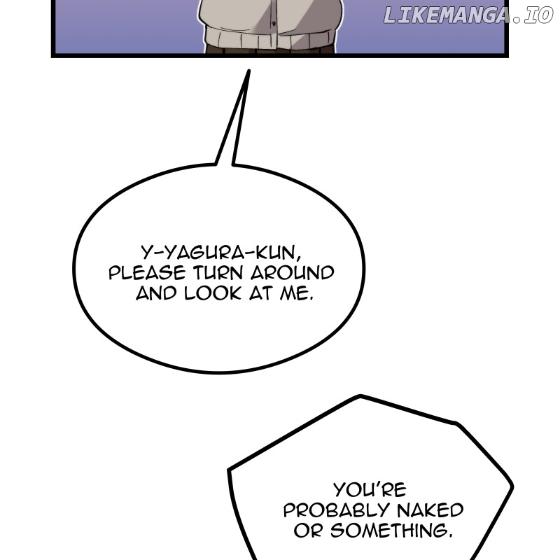 MONOCHROME – Manhwa Chapter 76 - page 24