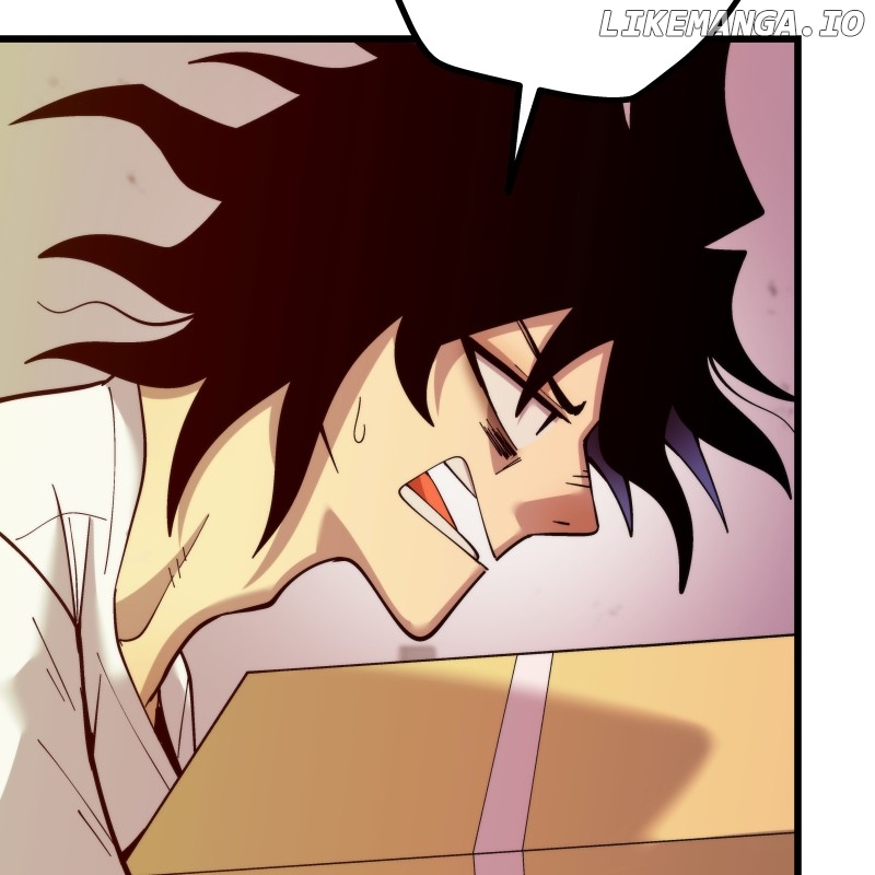 MONOCHROME – Manhwa Chapter 76 - page 25