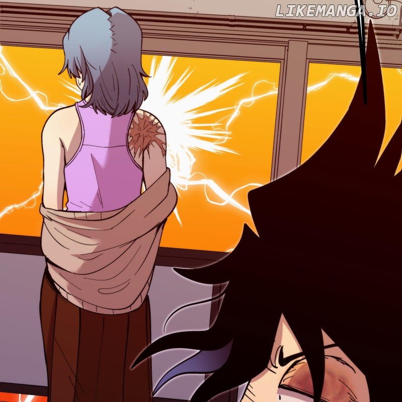 MONOCHROME – Manhwa Chapter 76 - page 29