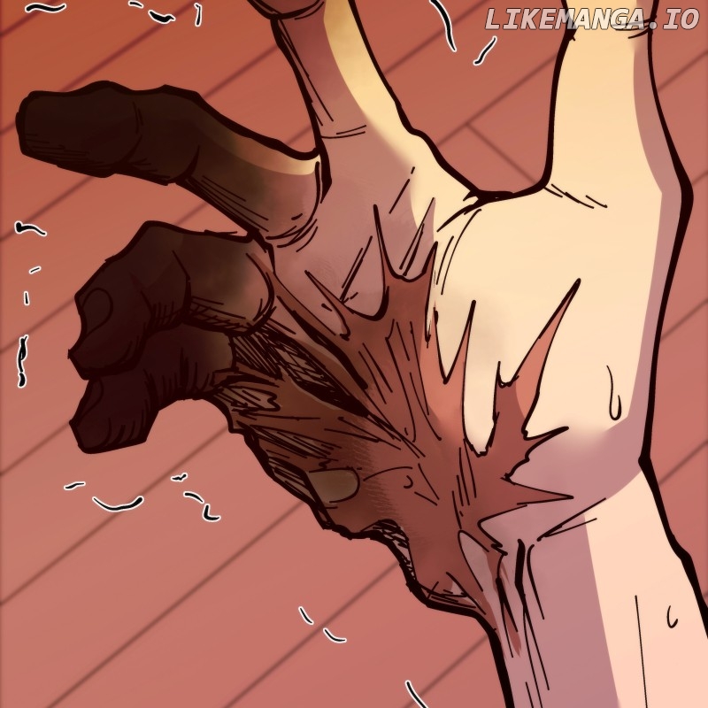 MONOCHROME – Manhwa Chapter 76 - page 3