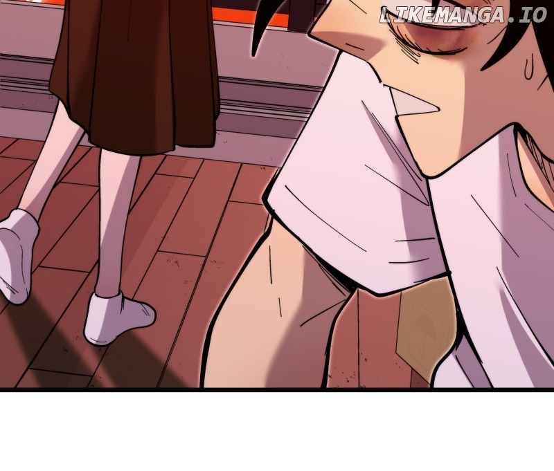 MONOCHROME – Manhwa Chapter 76 - page 30