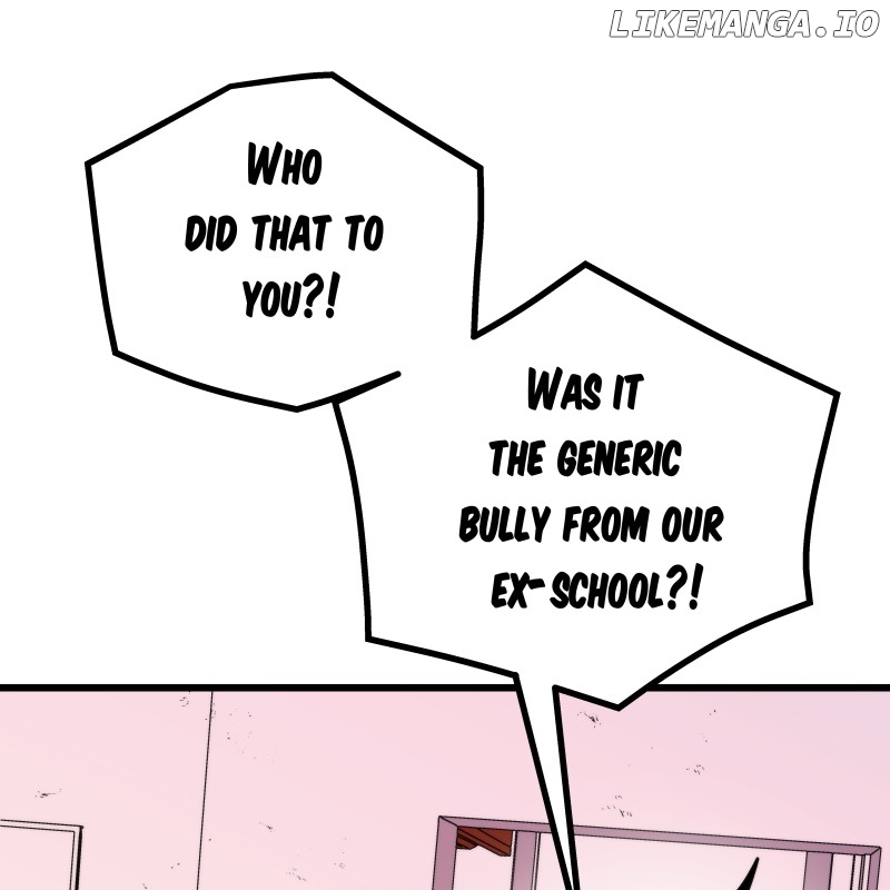 MONOCHROME – Manhwa Chapter 76 - page 31