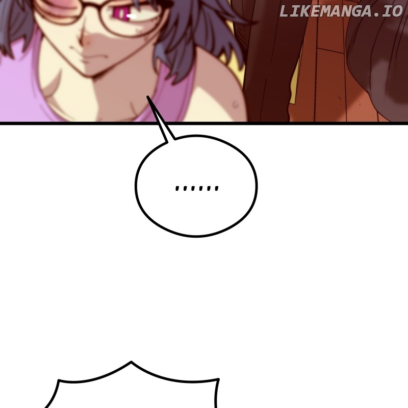 MONOCHROME – Manhwa Chapter 76 - page 33