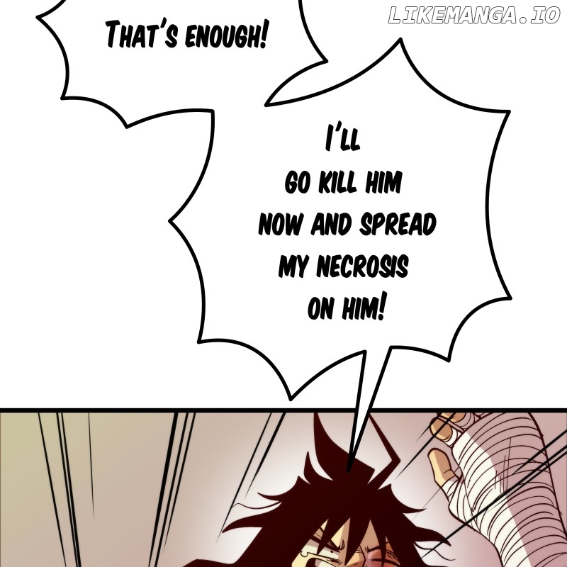 MONOCHROME – Manhwa Chapter 76 - page 34
