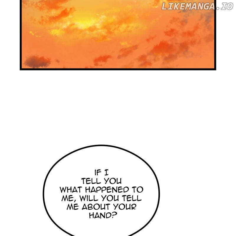 MONOCHROME – Manhwa Chapter 76 - page 38