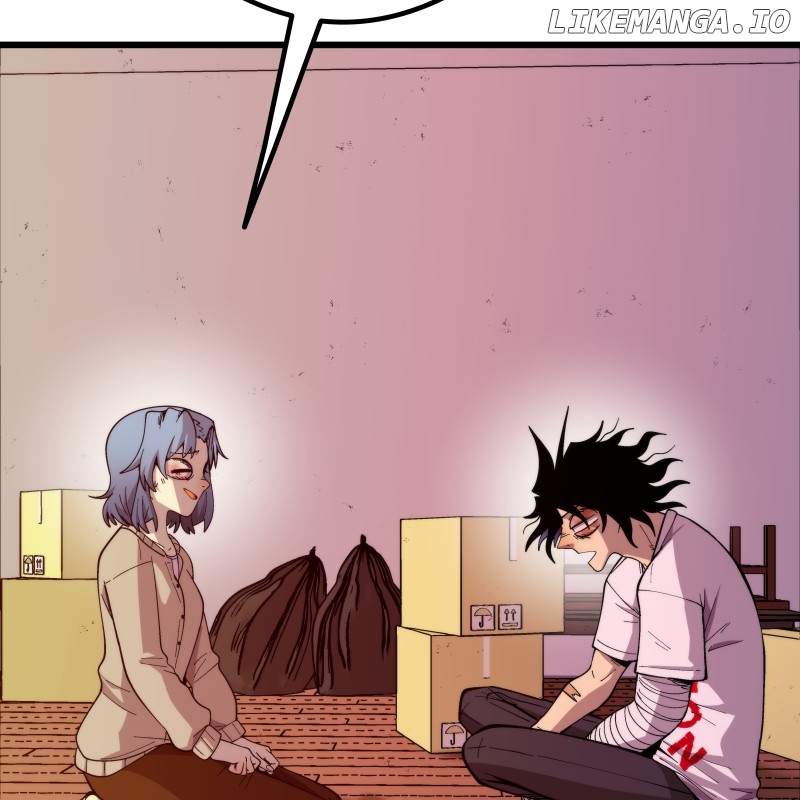 MONOCHROME – Manhwa Chapter 76 - page 39
