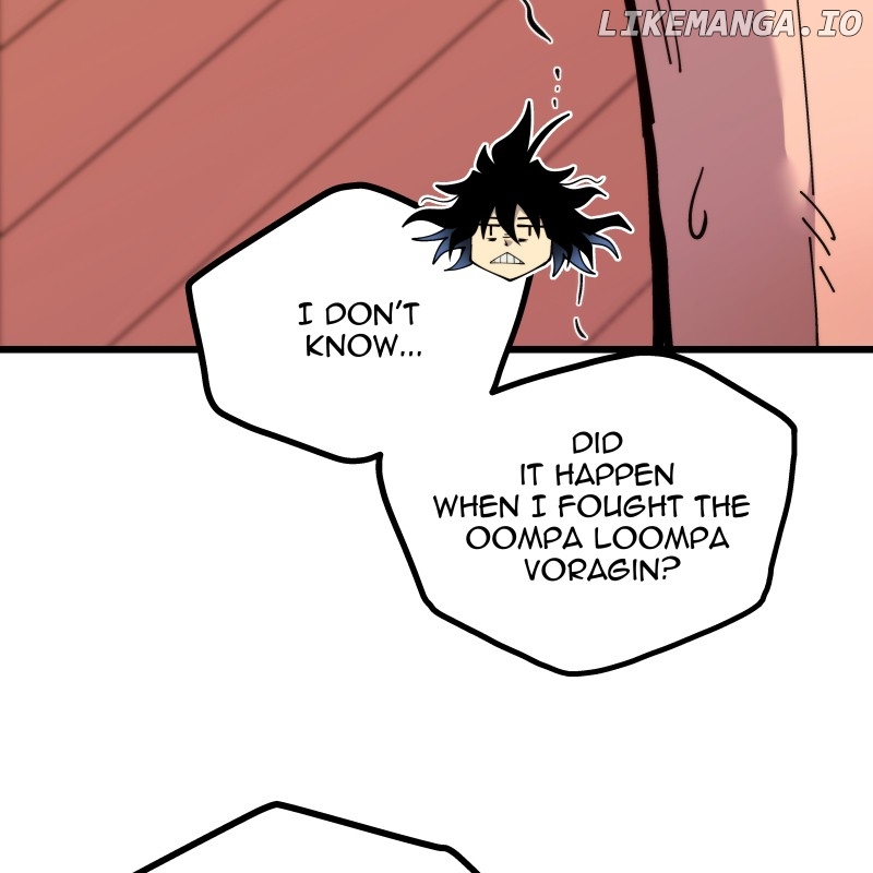 MONOCHROME – Manhwa Chapter 76 - page 4