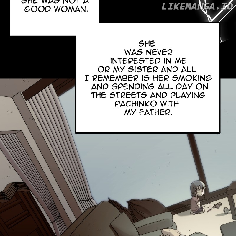 MONOCHROME – Manhwa Chapter 76 - page 44