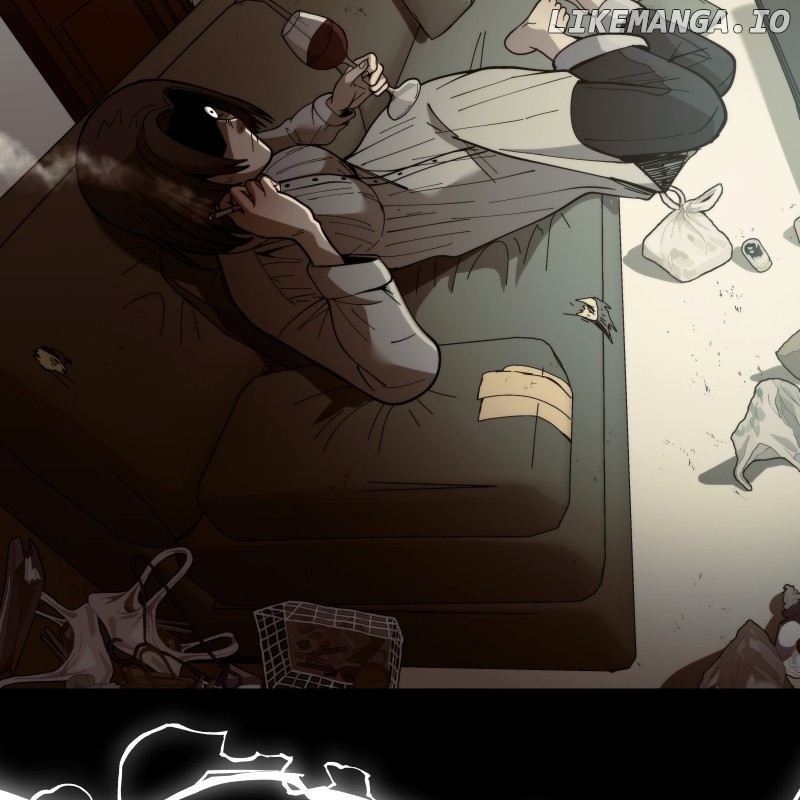 MONOCHROME – Manhwa Chapter 76 - page 45