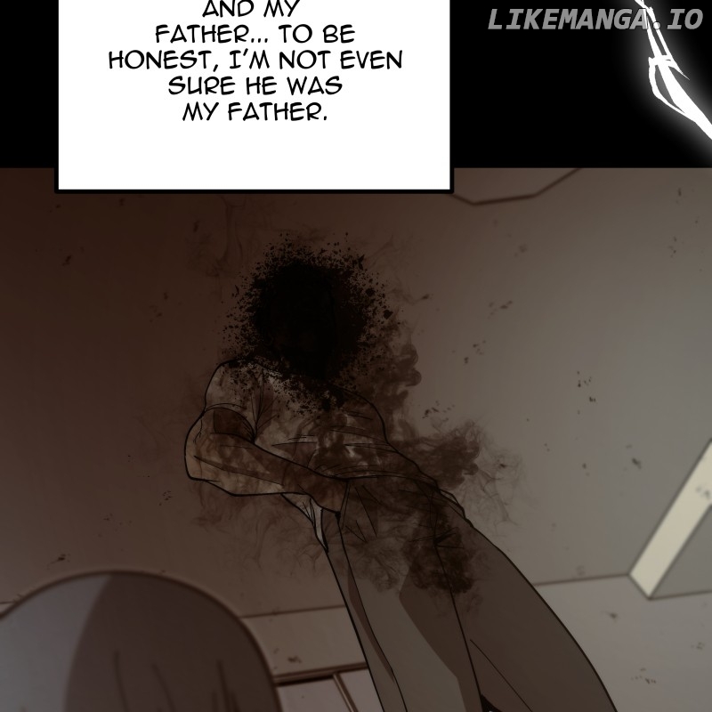 MONOCHROME – Manhwa Chapter 76 - page 47