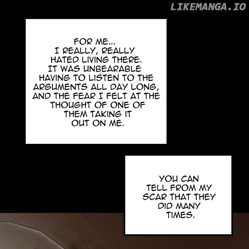 MONOCHROME – Manhwa Chapter 76 - page 50