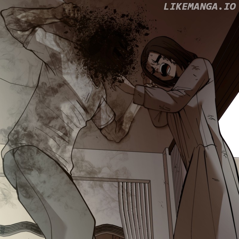 MONOCHROME – Manhwa Chapter 76 - page 51