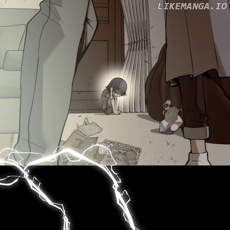 MONOCHROME – Manhwa Chapter 76 - page 52