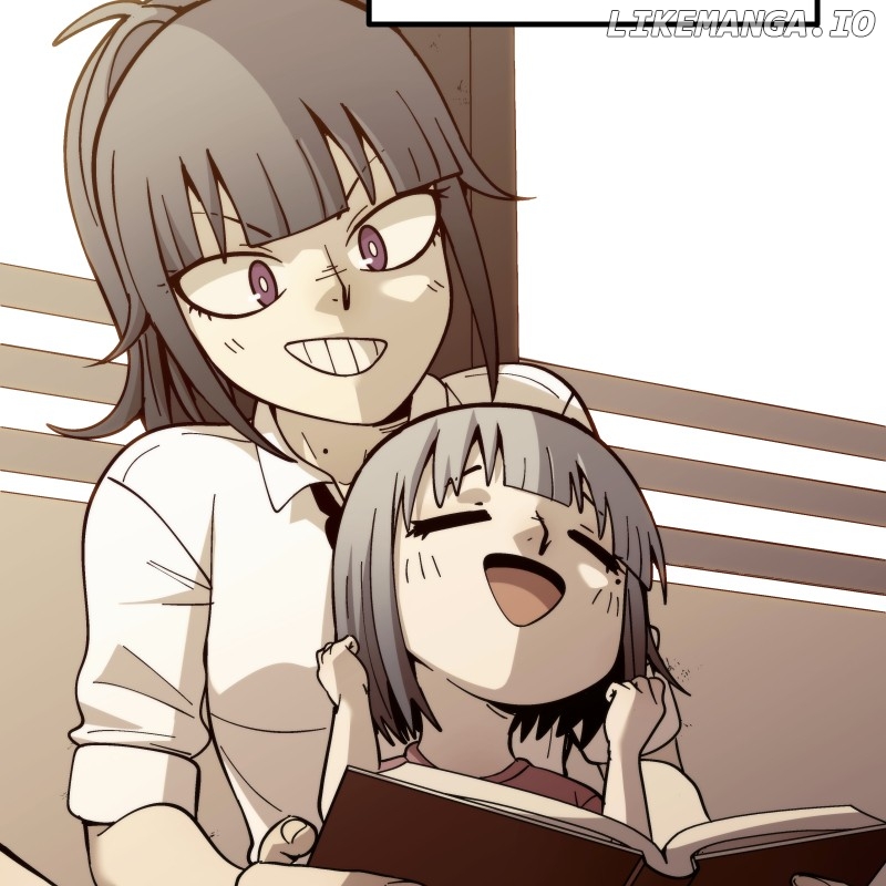 MONOCHROME – Manhwa Chapter 76 - page 54